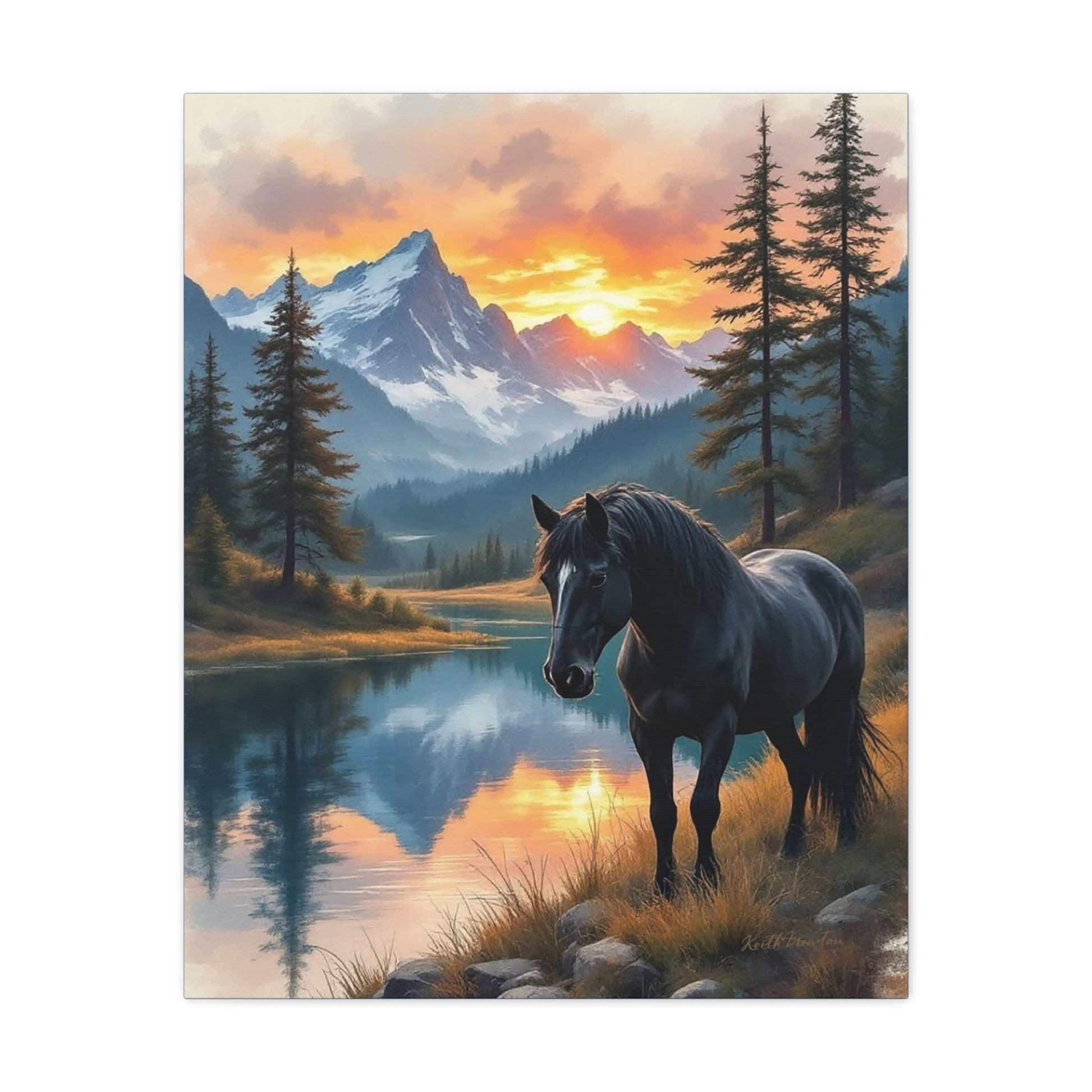 Twilight Grace