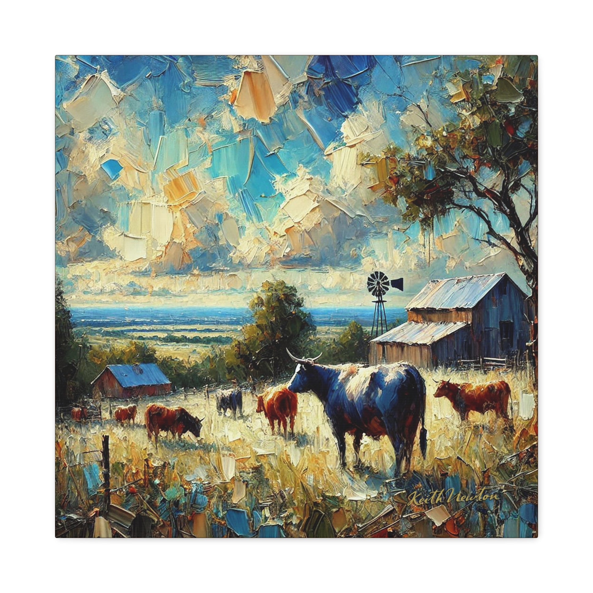 Texas Solace