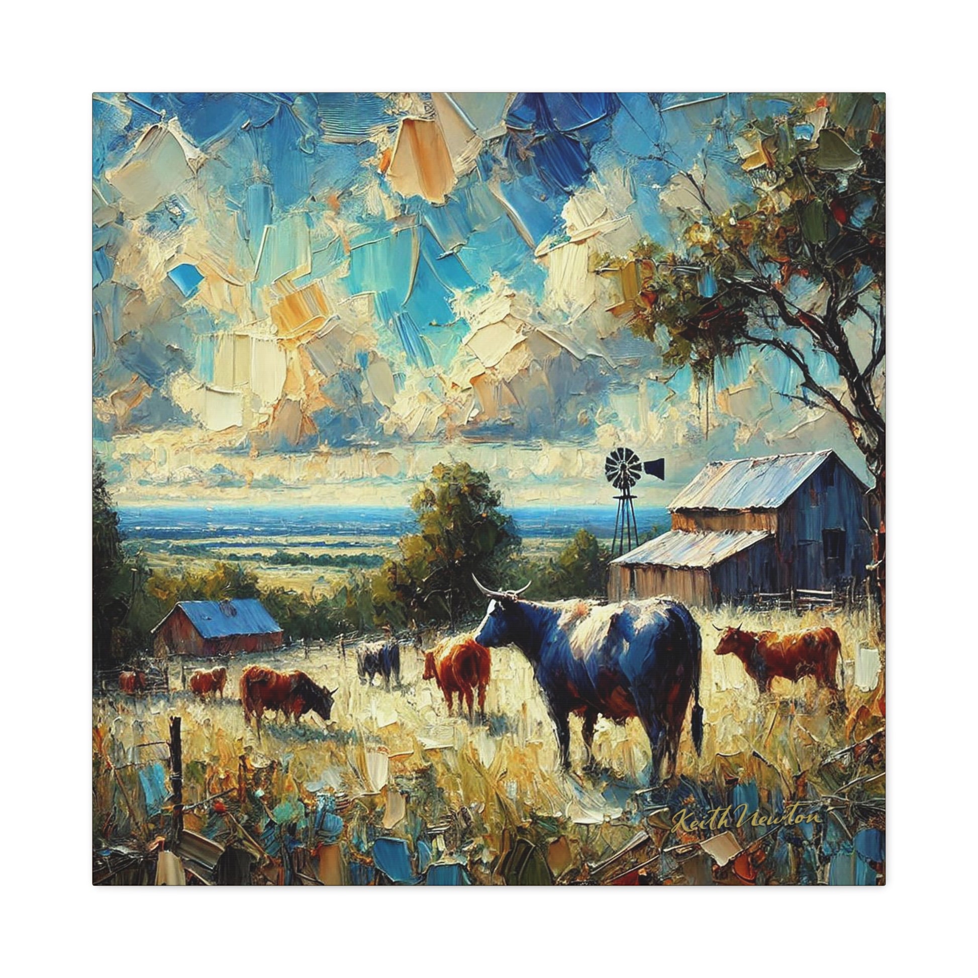 Texas Solace
