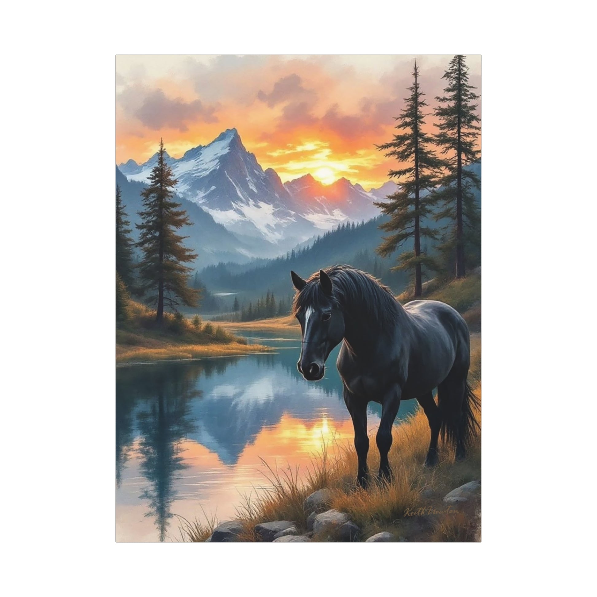 Twilight Grace