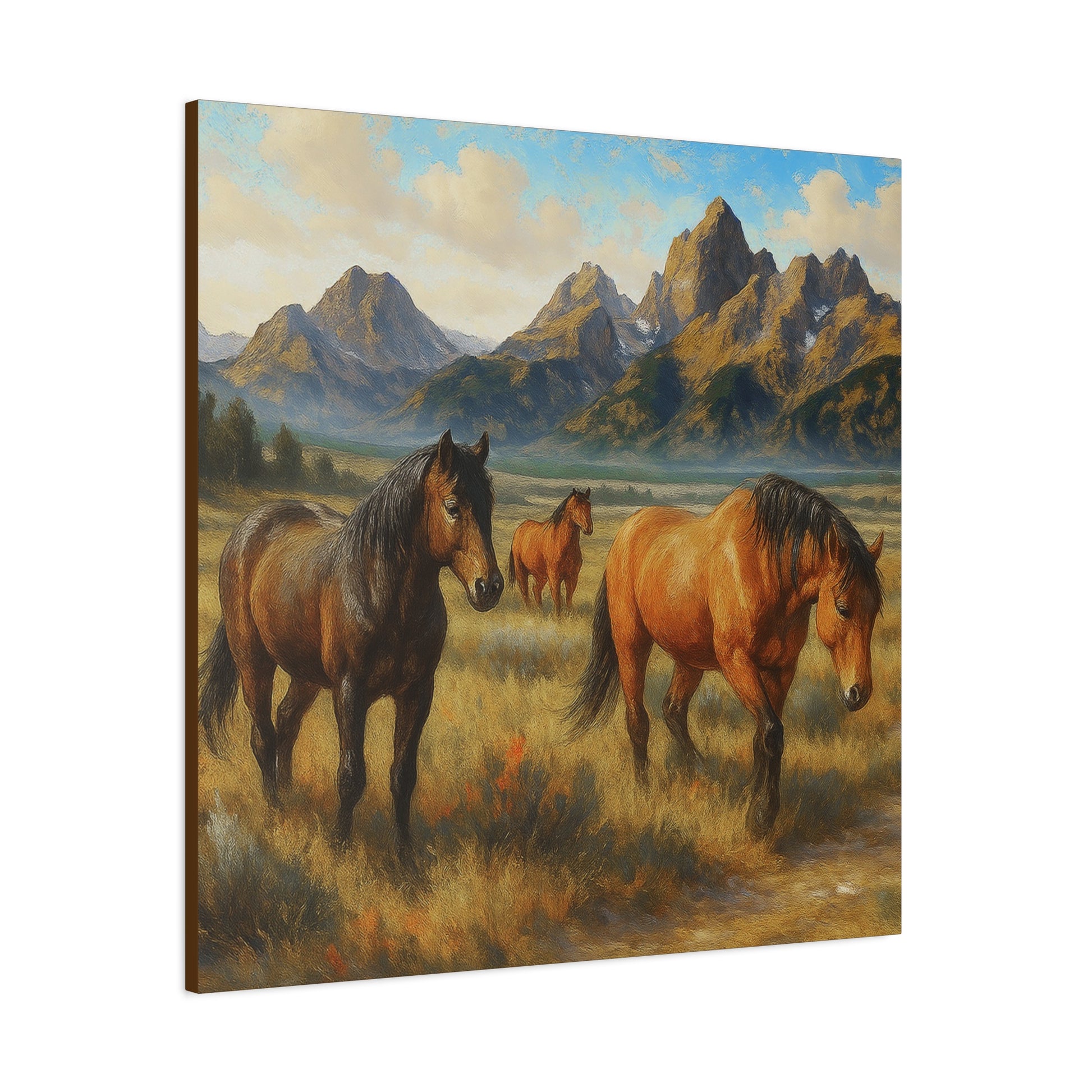 Valley Wanderers