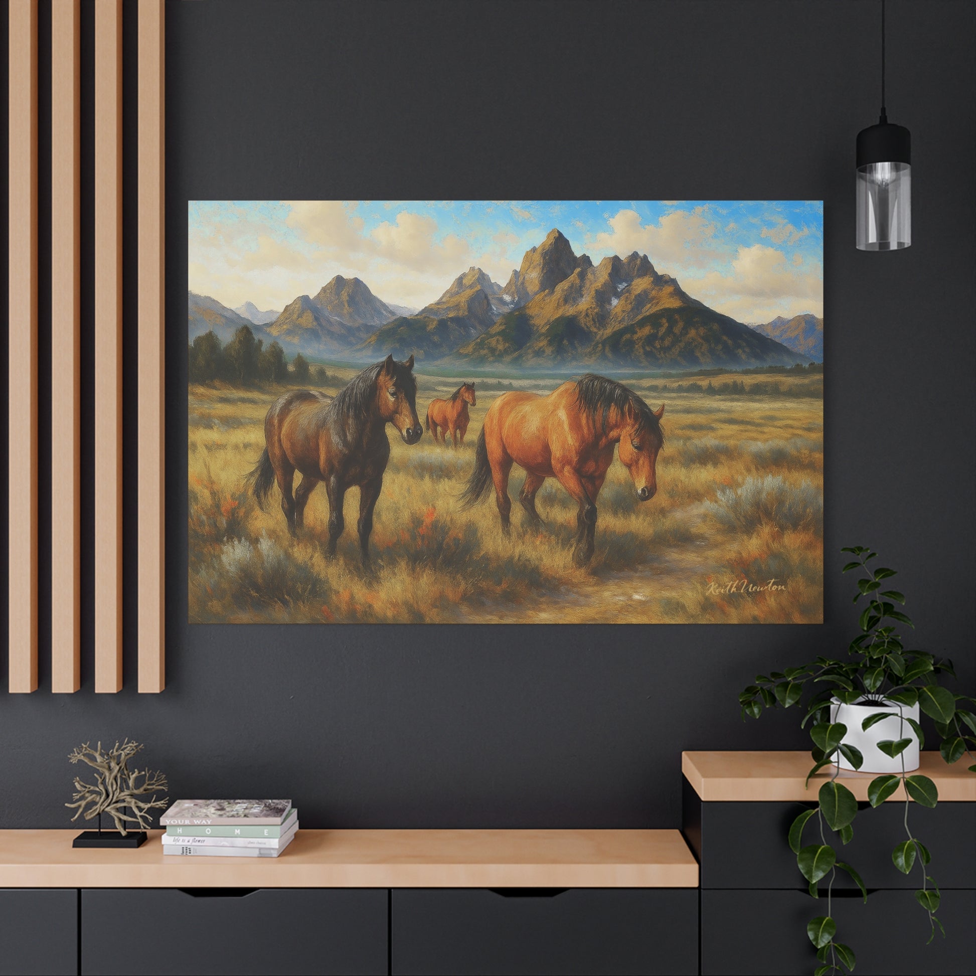 Valley Wanderers