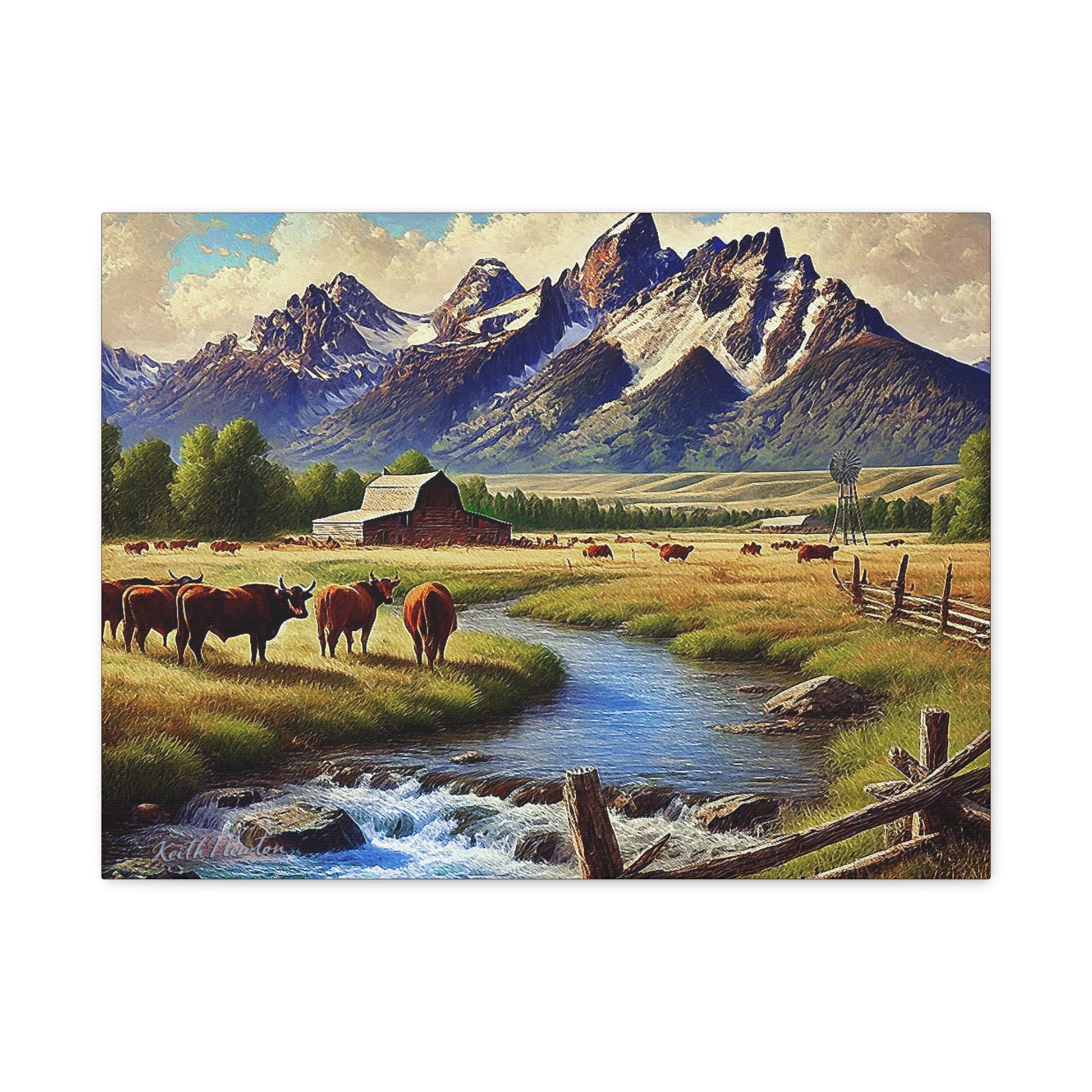 Montana Grace