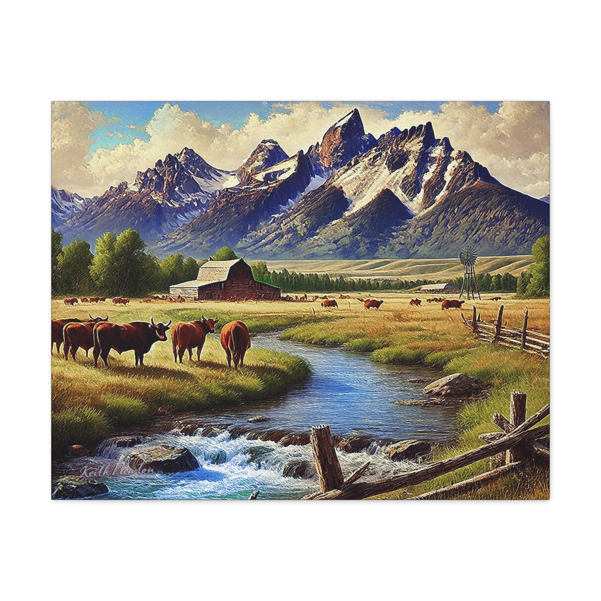 Montana Grace