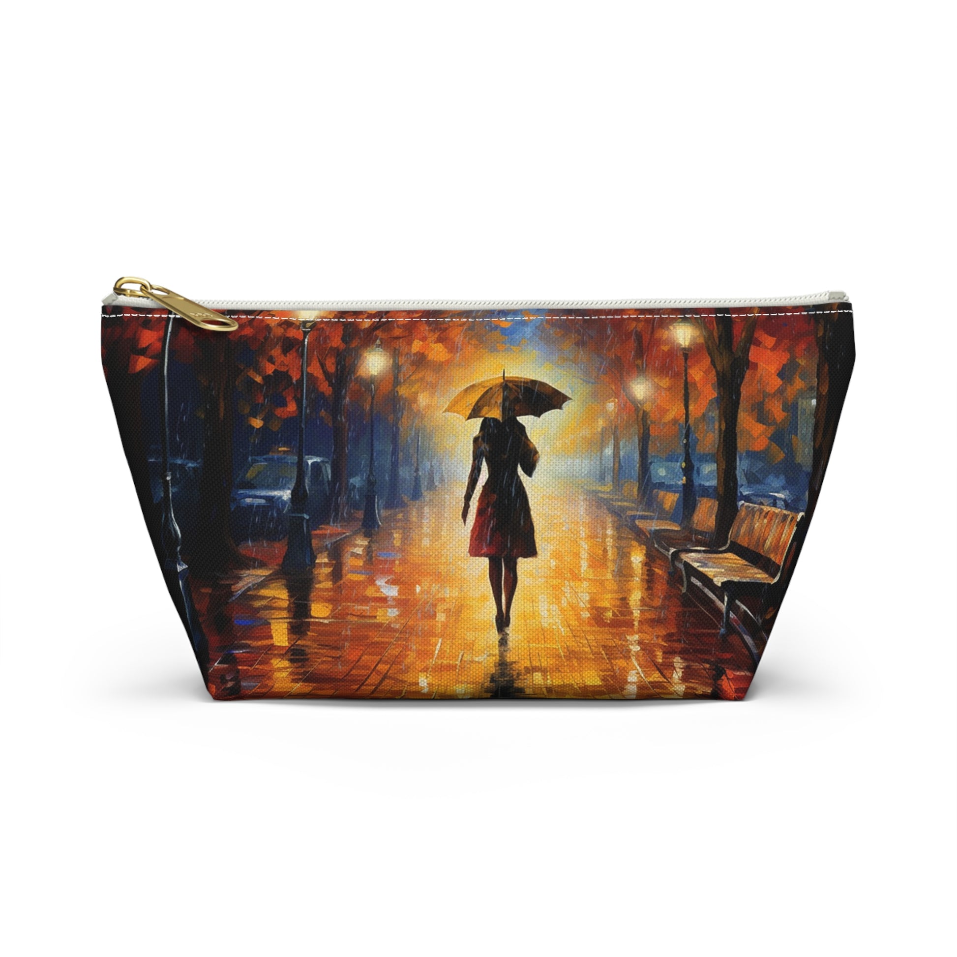 Lady Stroll Accessory Pouch