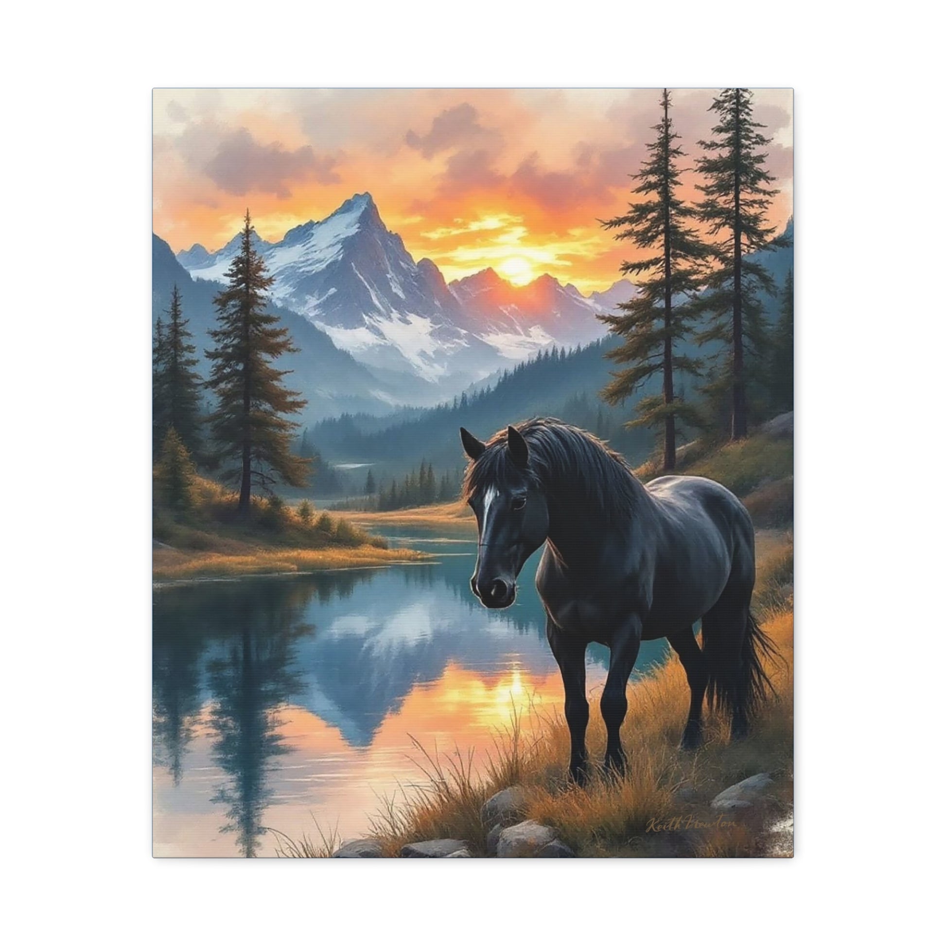Twilight Grace