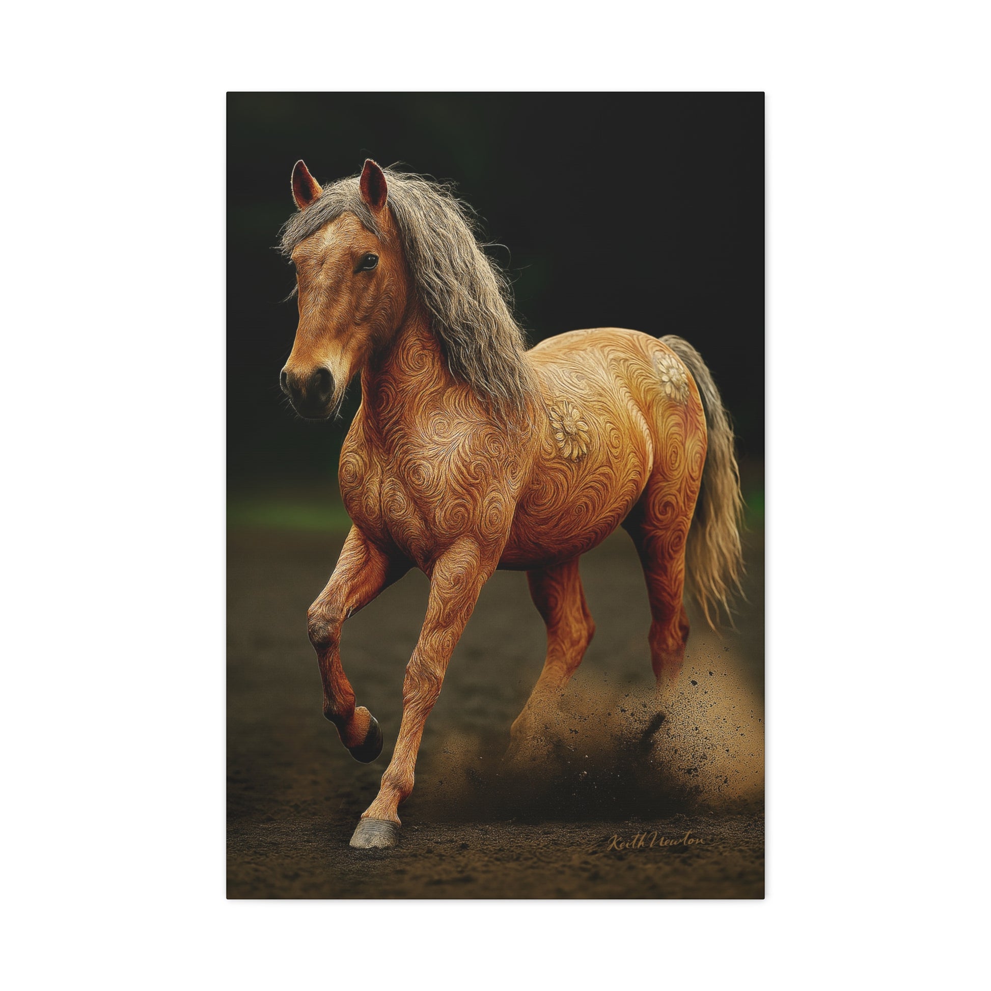 Tempest: Power in Motion