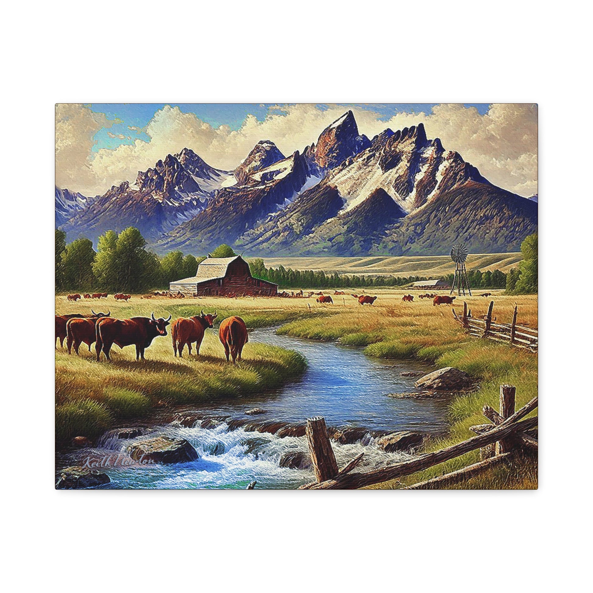Montana Grace