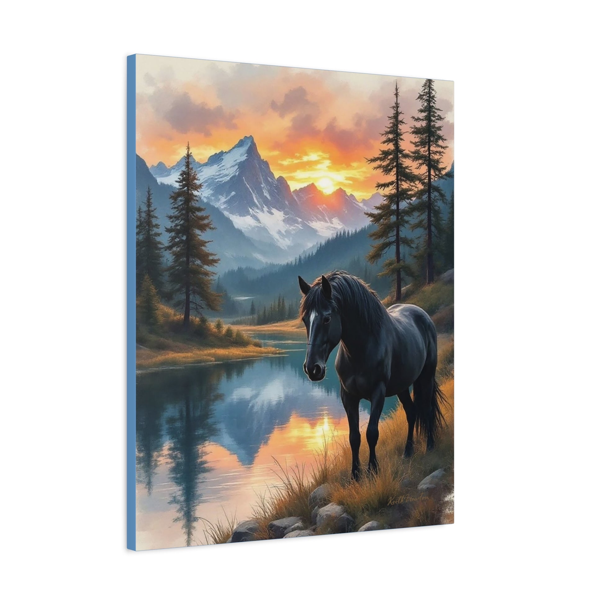 Twilight Grace