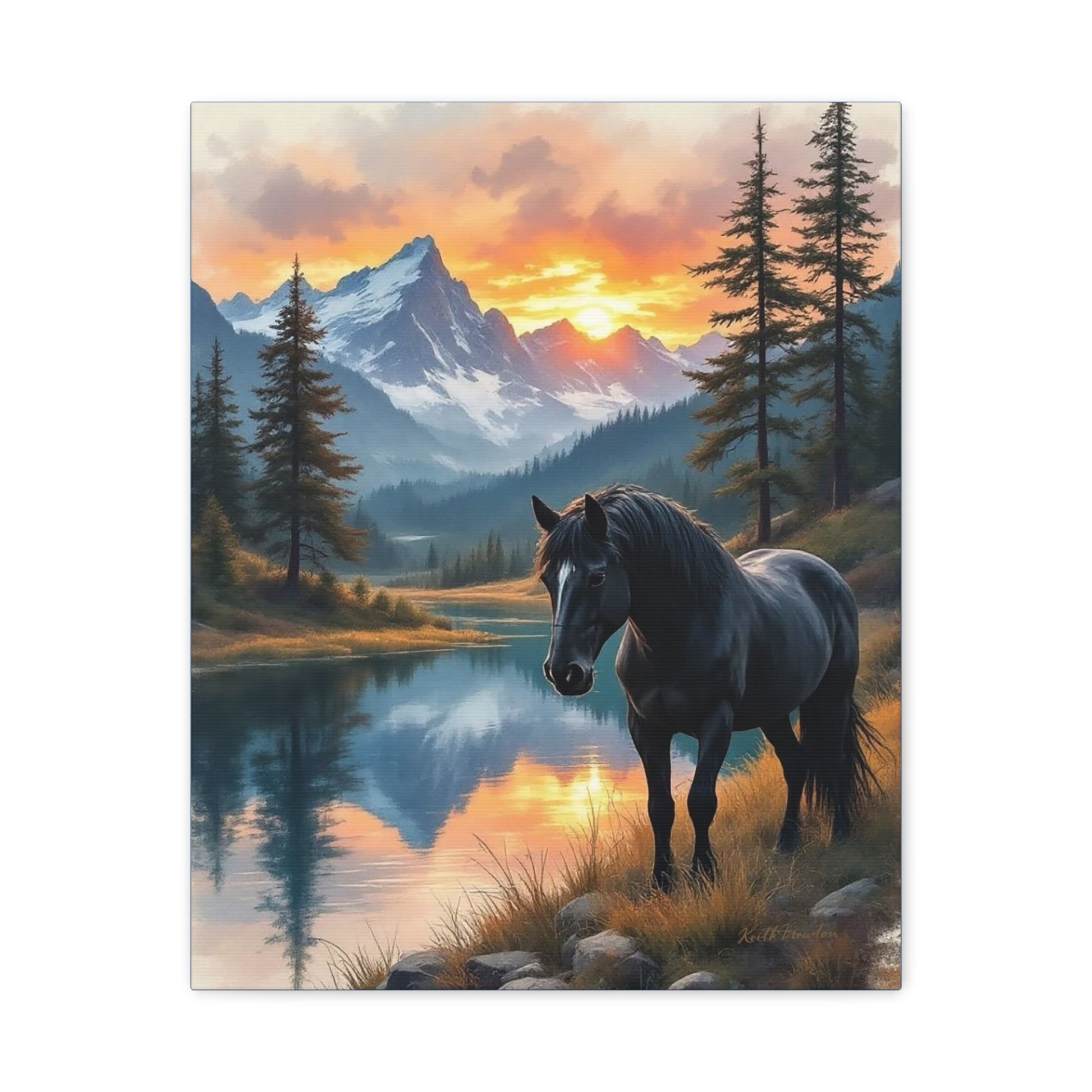 Twilight Grace
