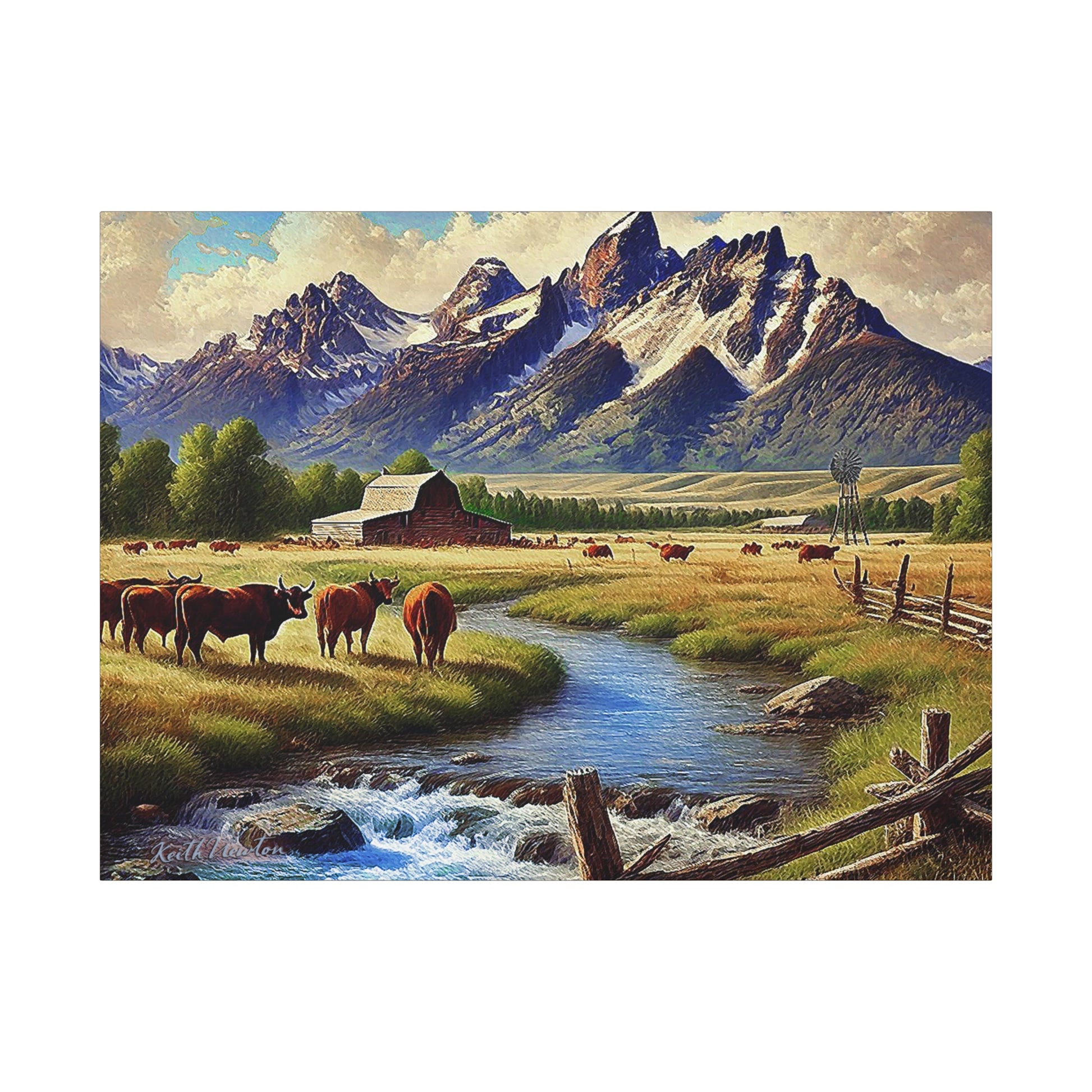 Montana Grace