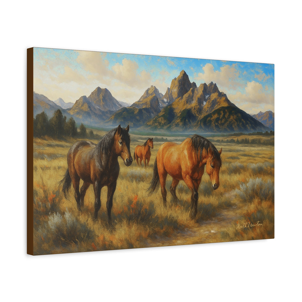 Valley Wanderers