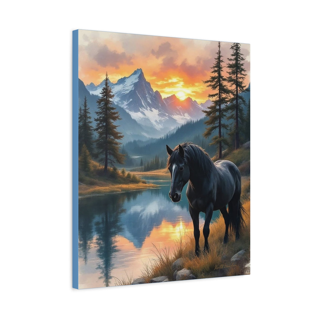 Twilight Grace