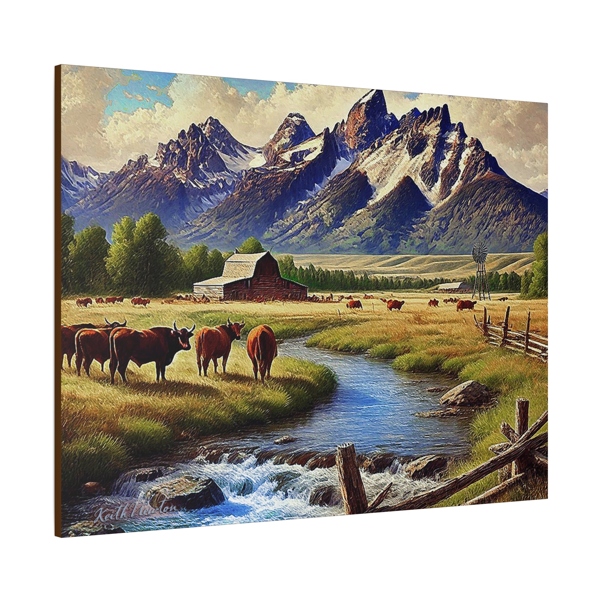 Montana Grace