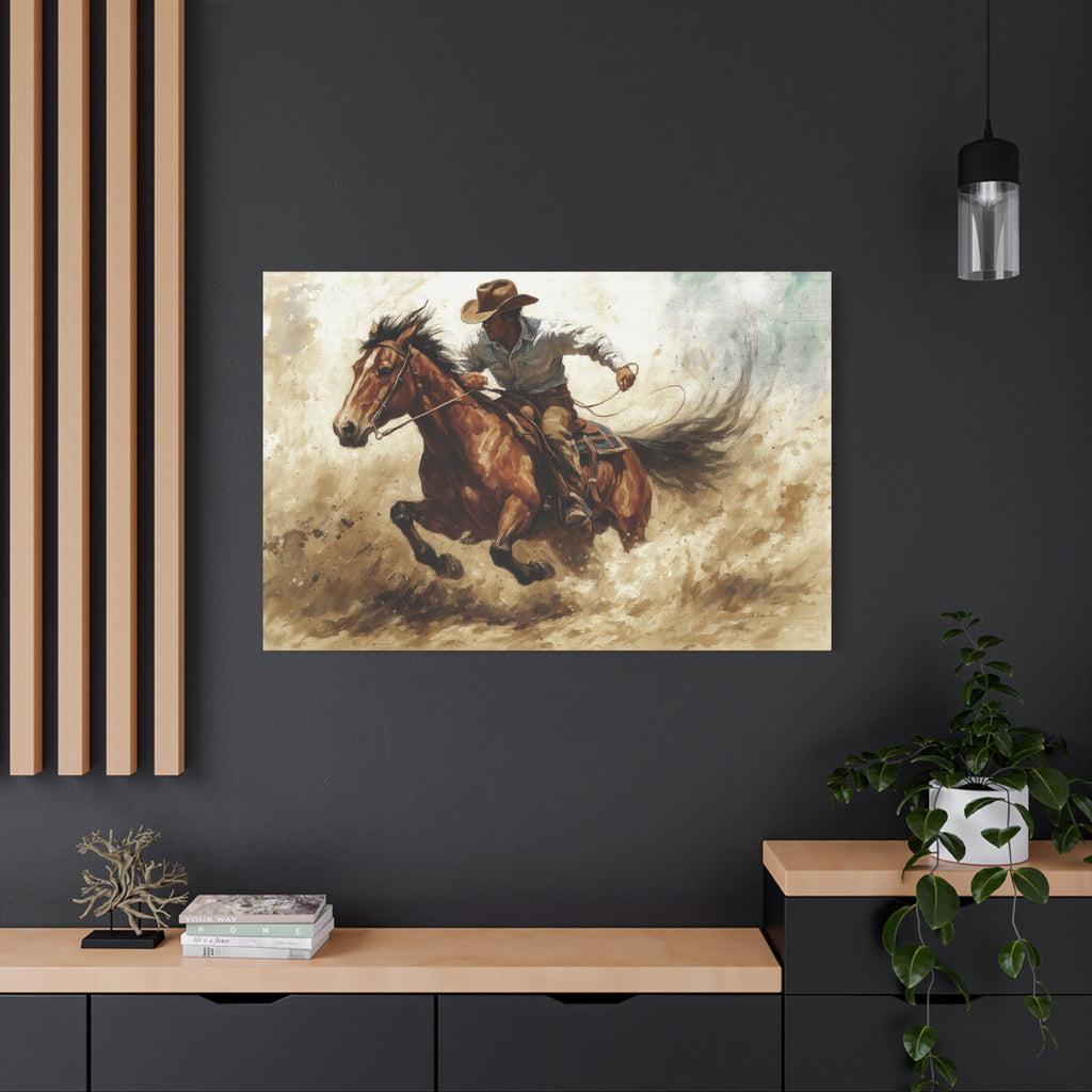 Dust Rider