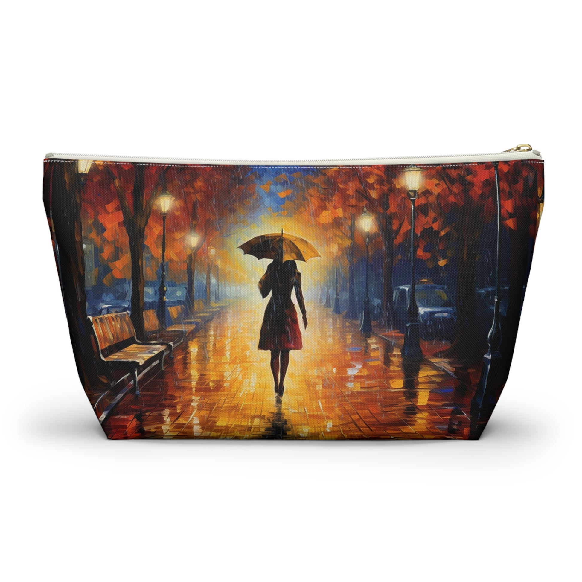 Lady Stroll Accessory Pouch