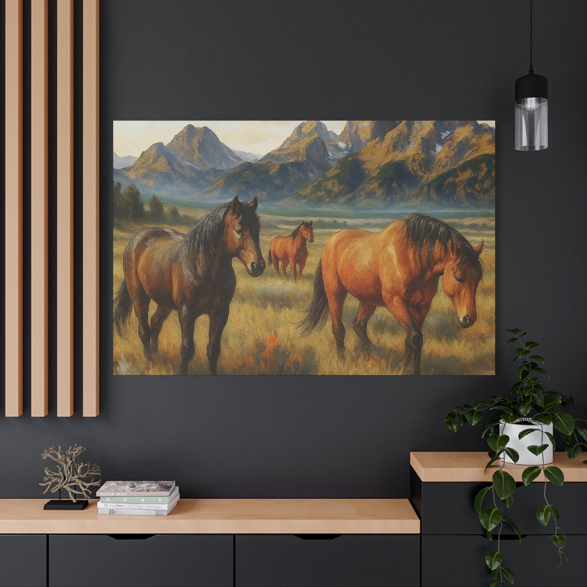 Valley Wanderers