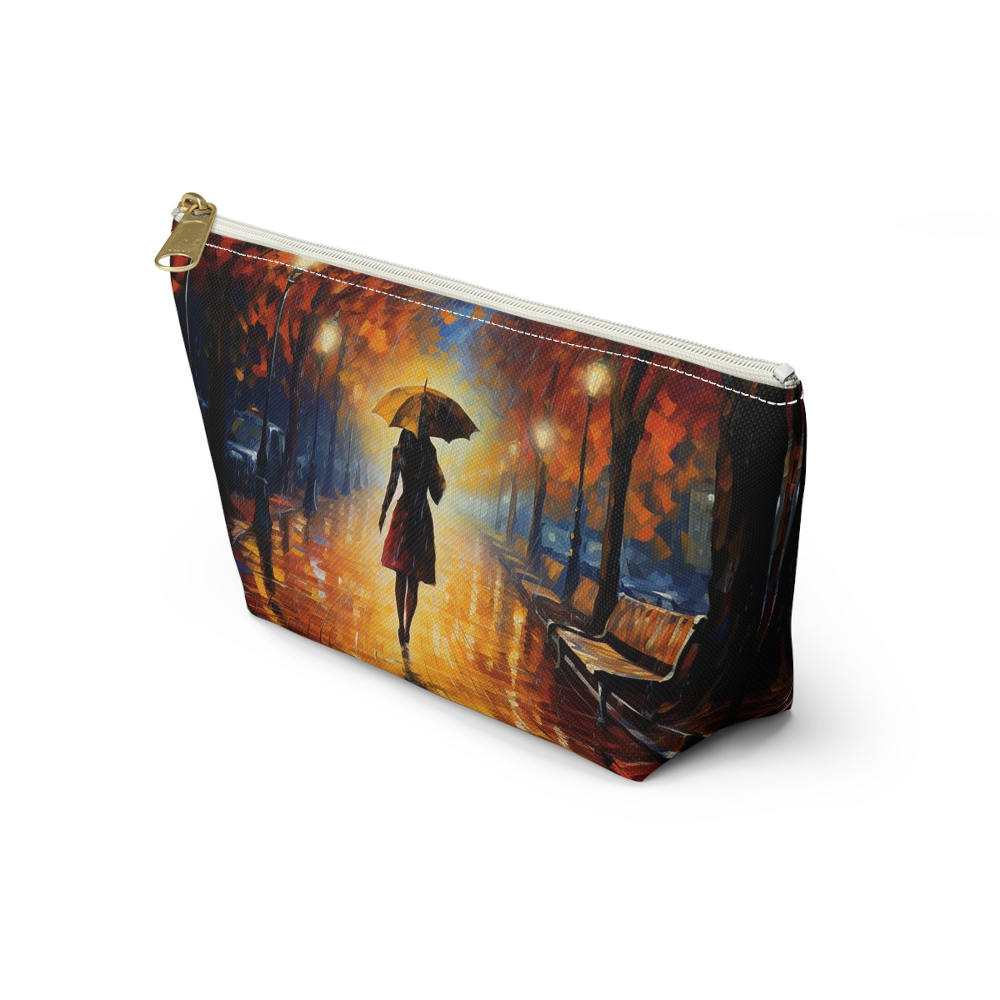 Lady Stroll Accessory Pouch