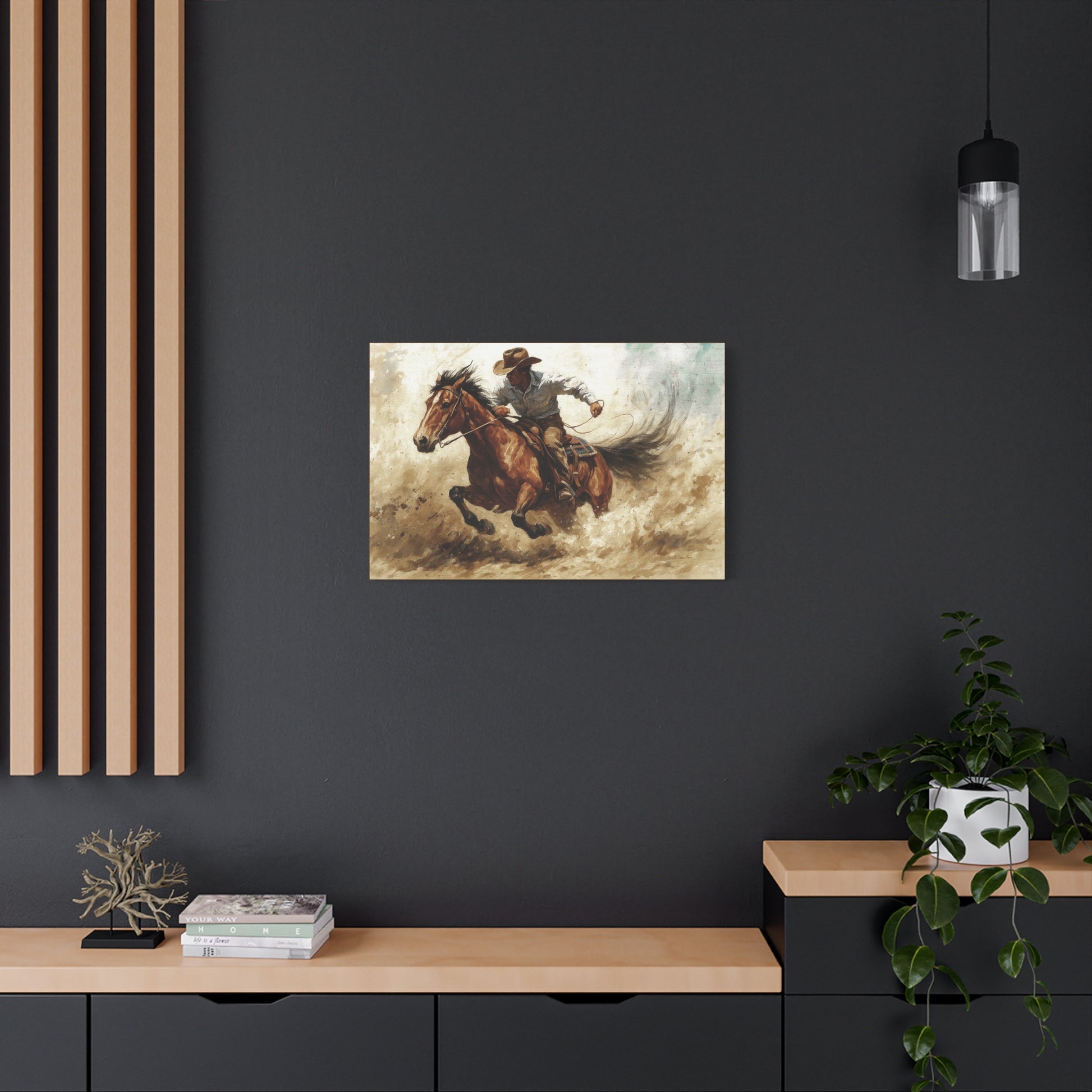 Dust Rider