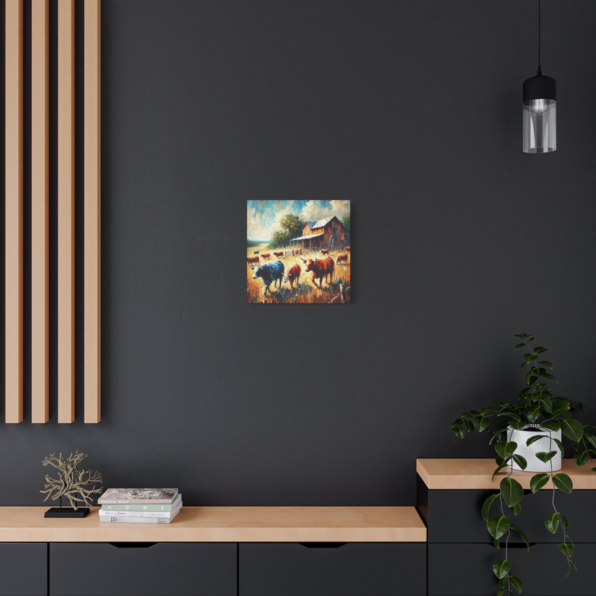 Pasture Light