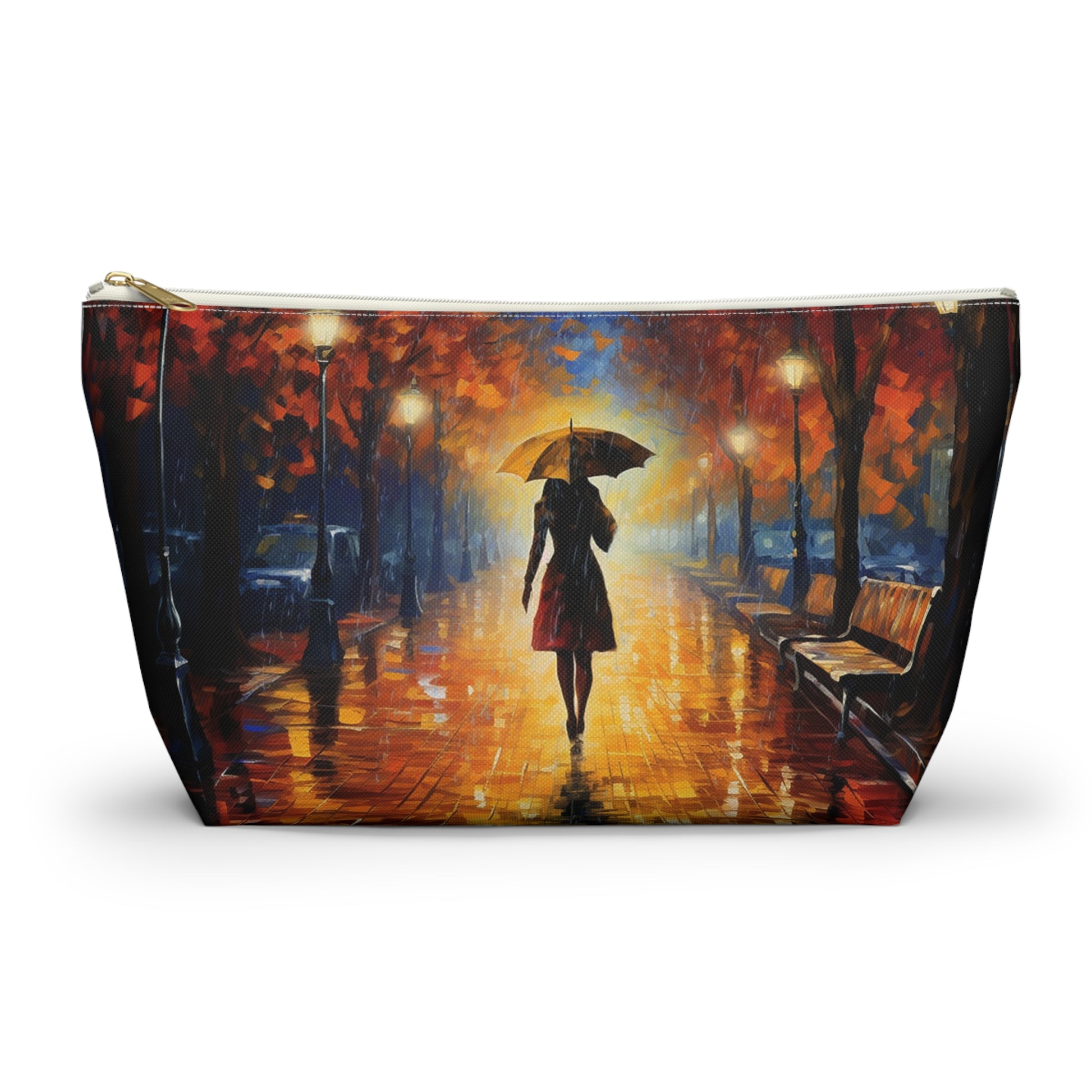 Lady Stroll Accessory Pouch