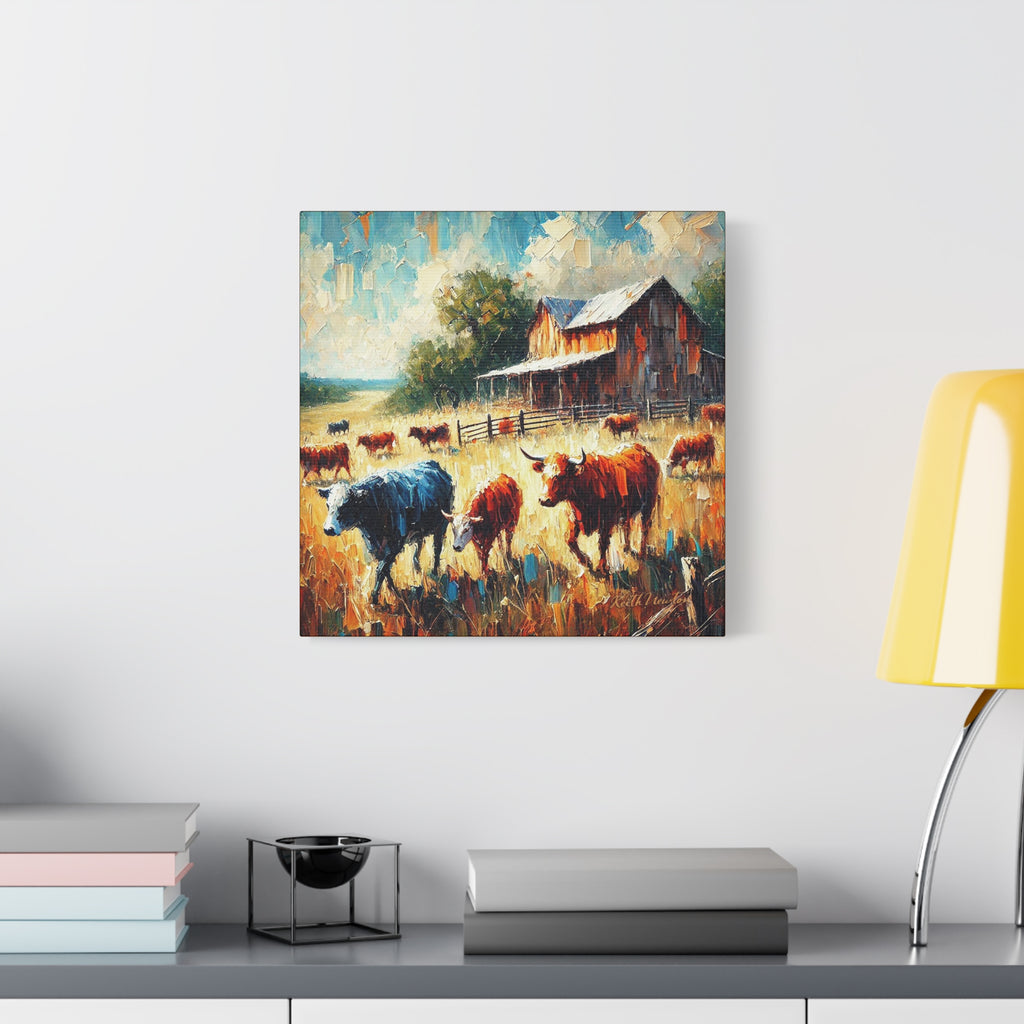 Pasture Light