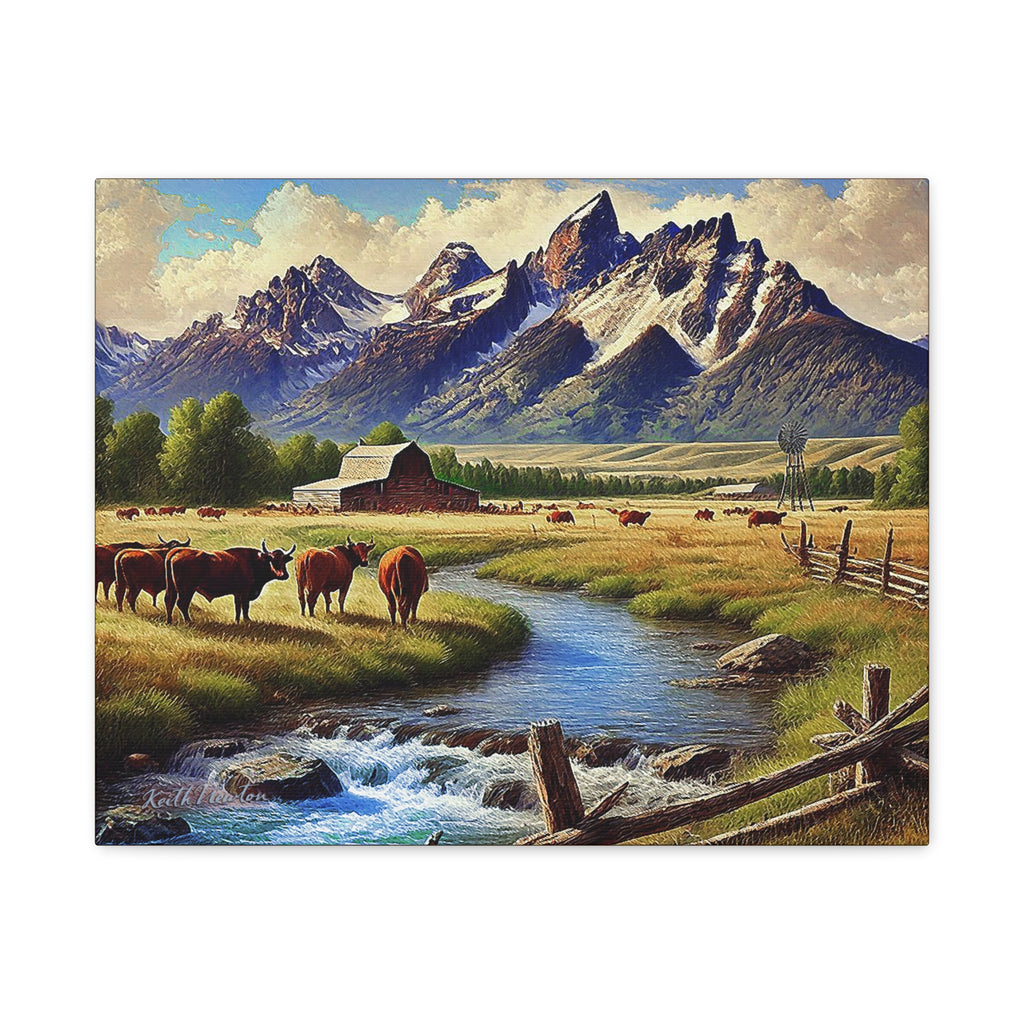 Montana Grace