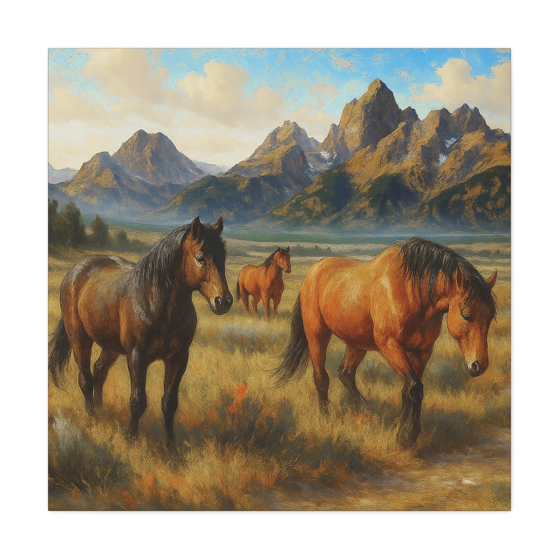 Valley Wanderers