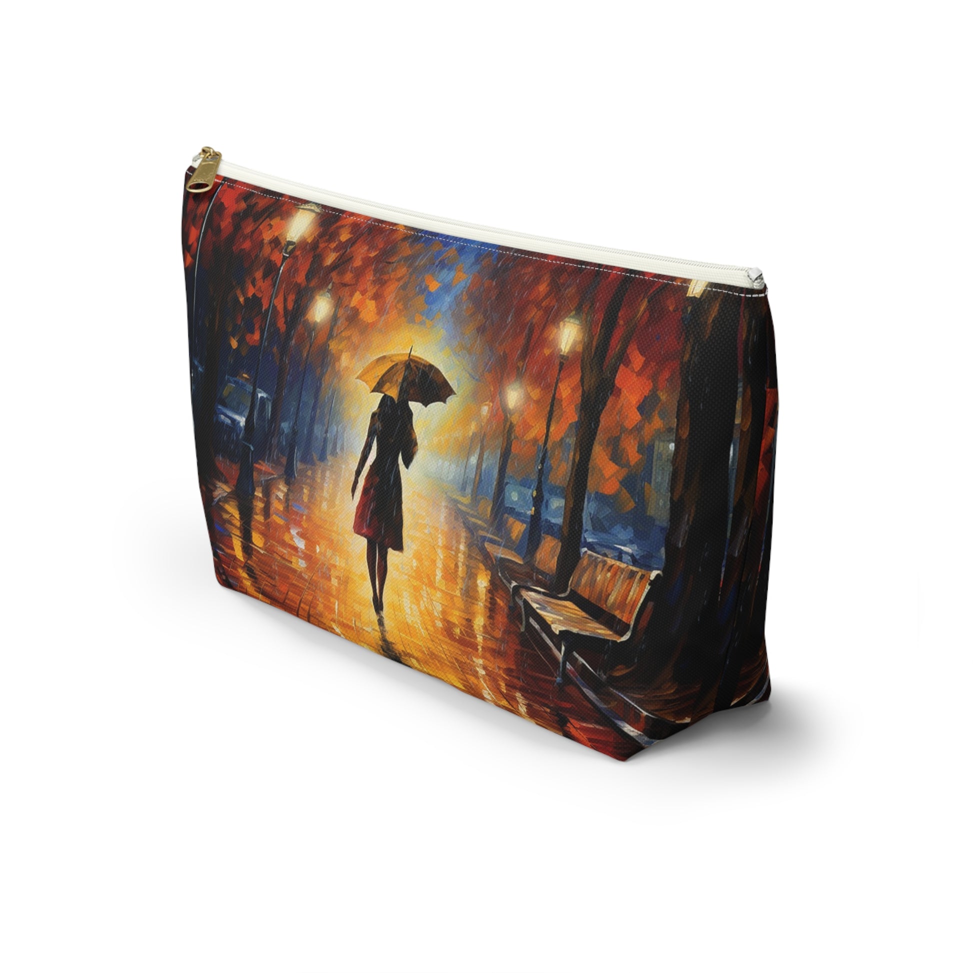 Lady Stroll Accessory Pouch