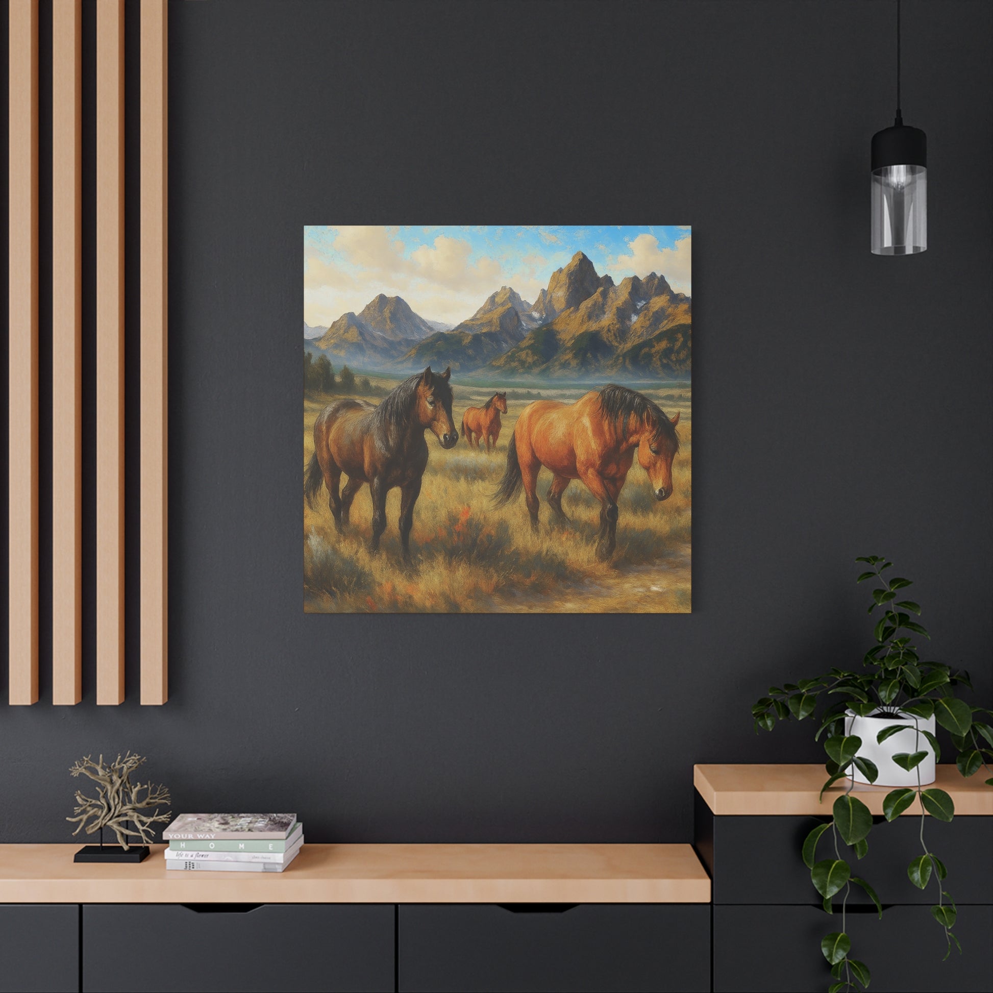 Valley Wanderers