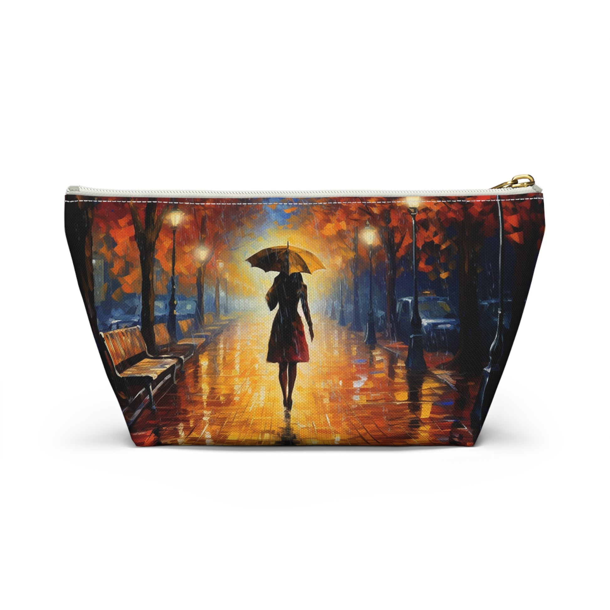 Lady Stroll Accessory Pouch