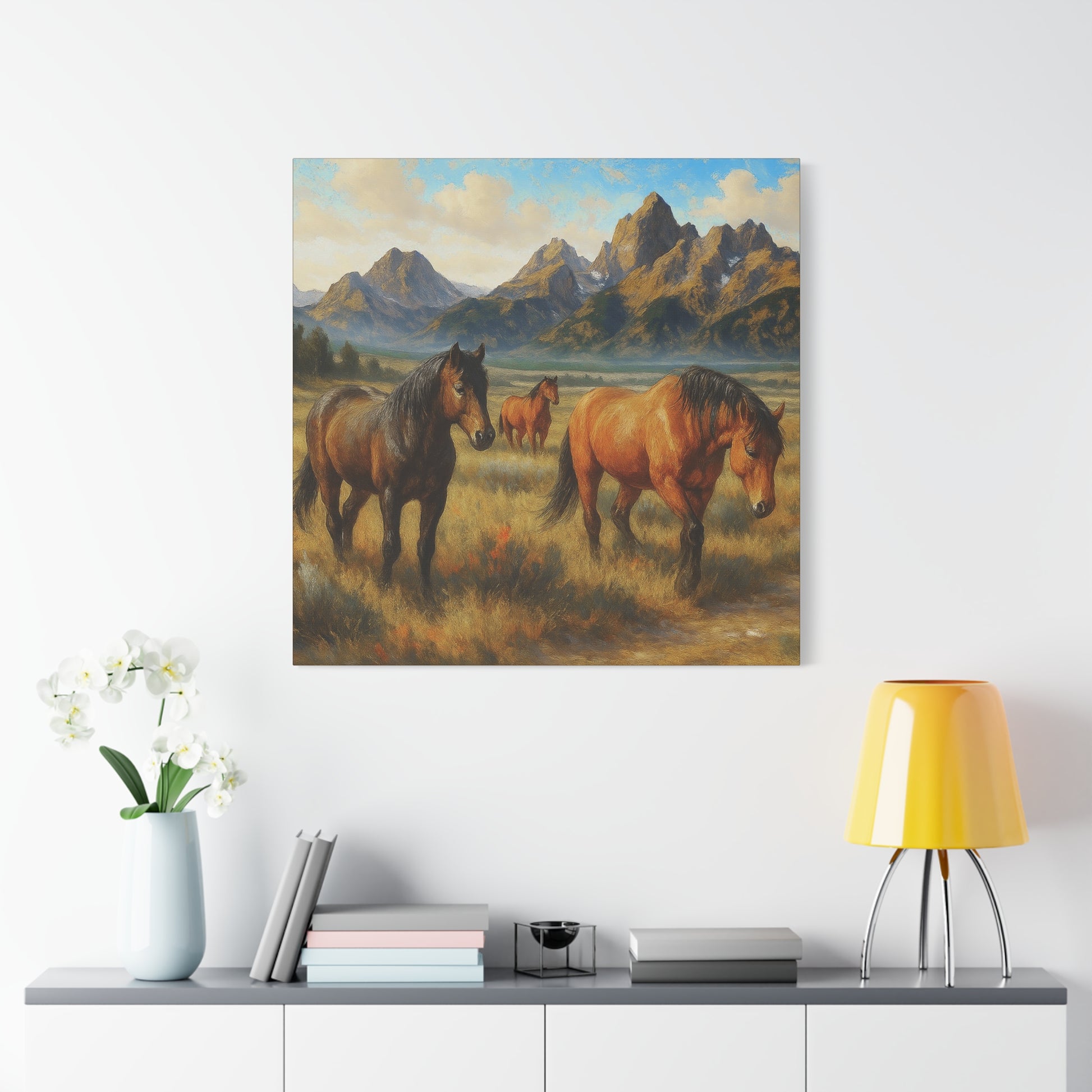 Valley Wanderers