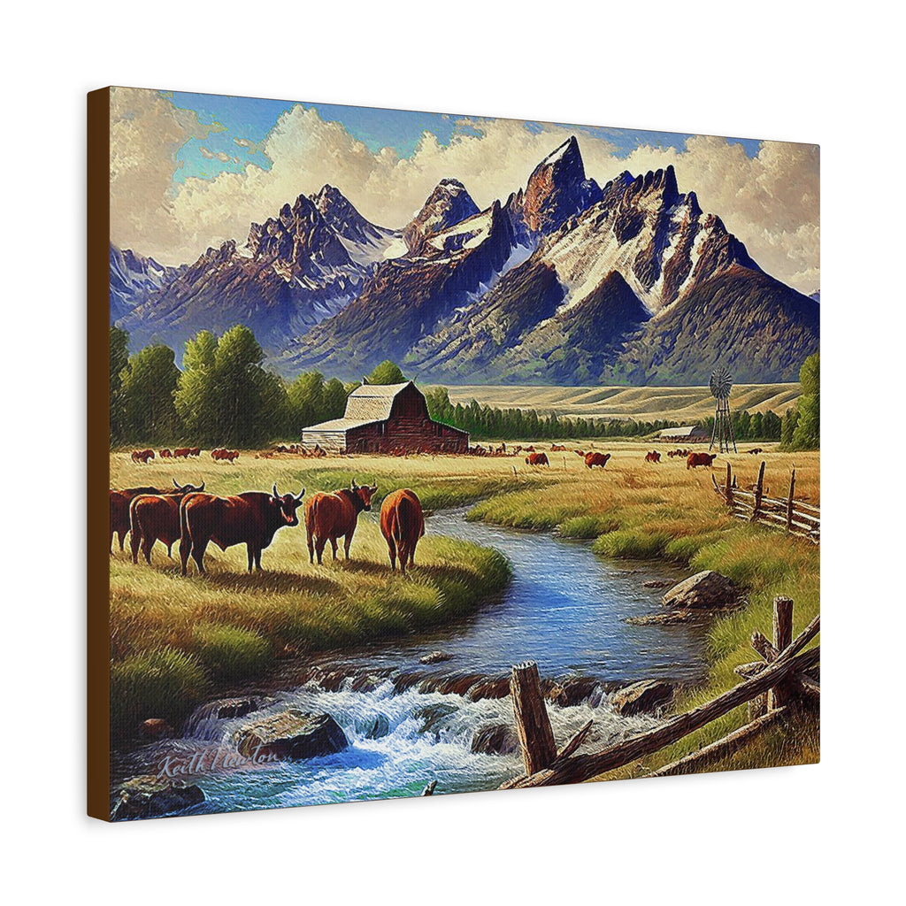 Montana Grace