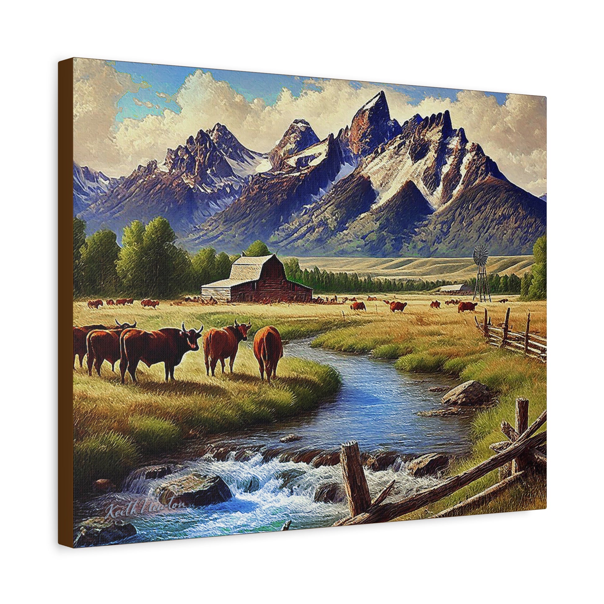 Montana Grace
