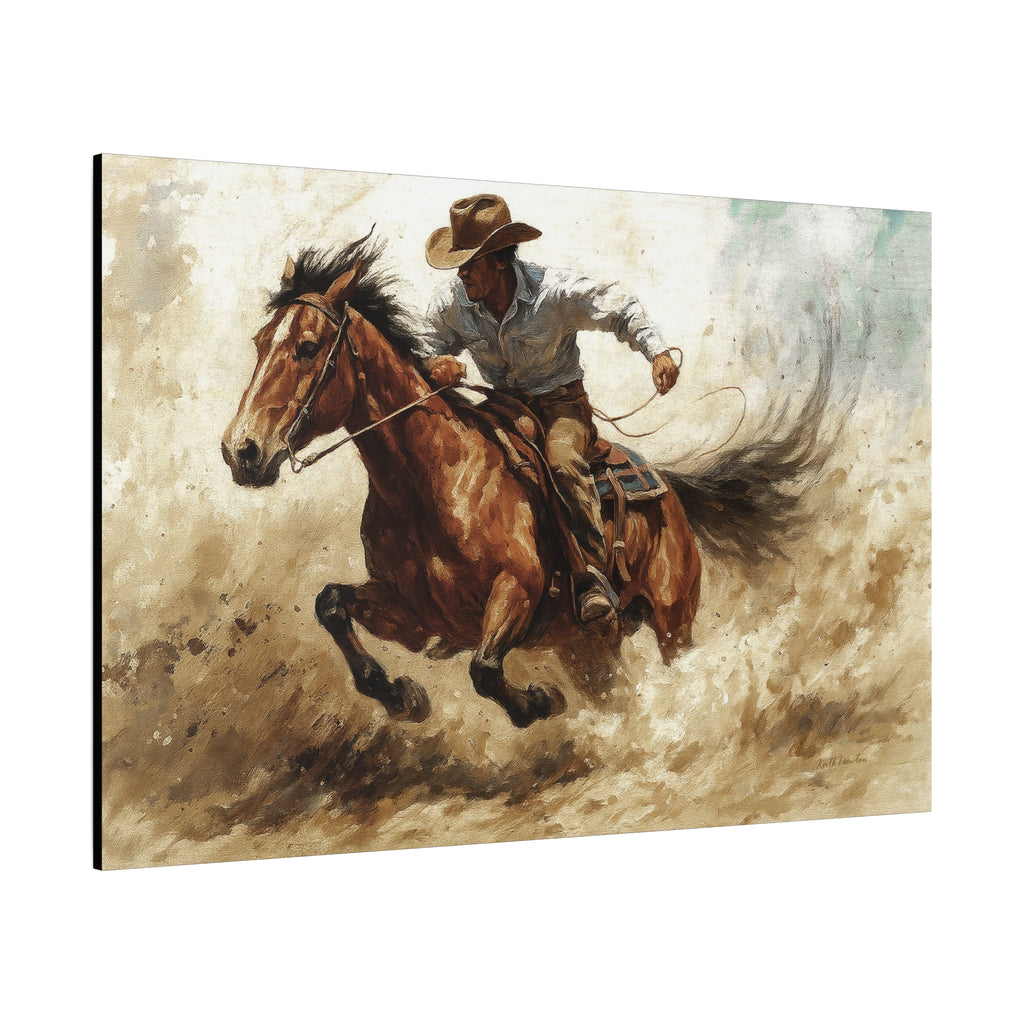 Dust Rider