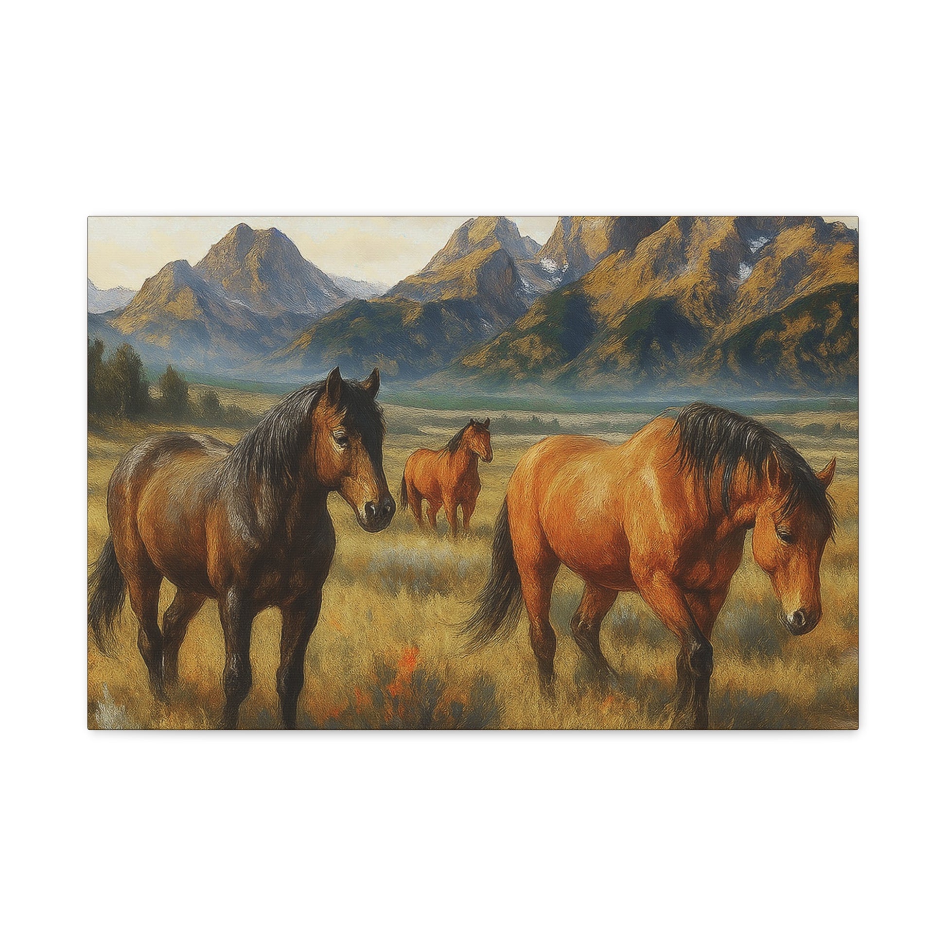 Valley Wanderers