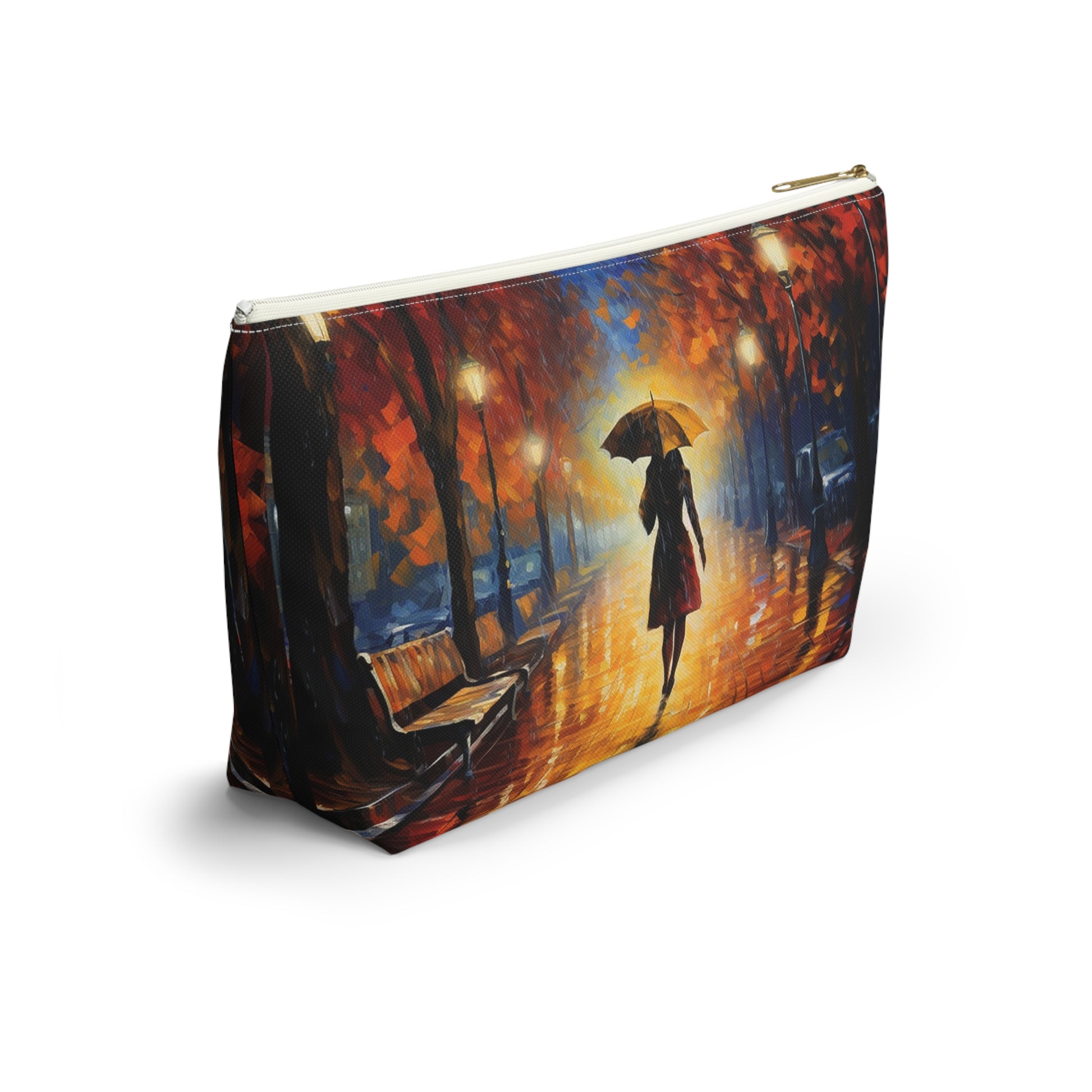 Lady Stroll Accessory Pouch